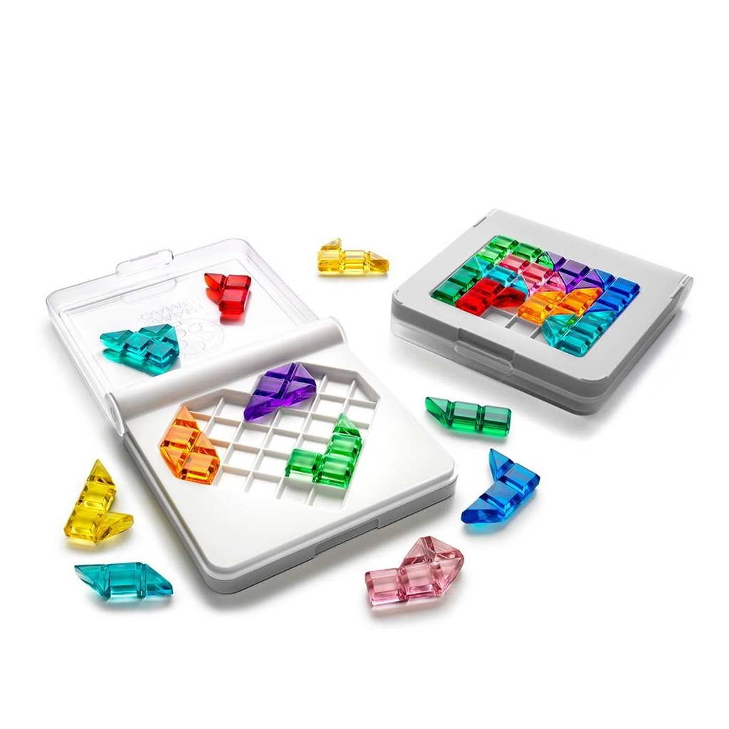 Настільна гра Smart Games IQ Кохання (SG 302 UKR) - зображення 2