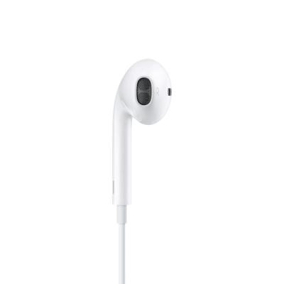 Навушники Apple iPod EarPods with Mic Lightning (MMTN2ZM/A) - зображення 2