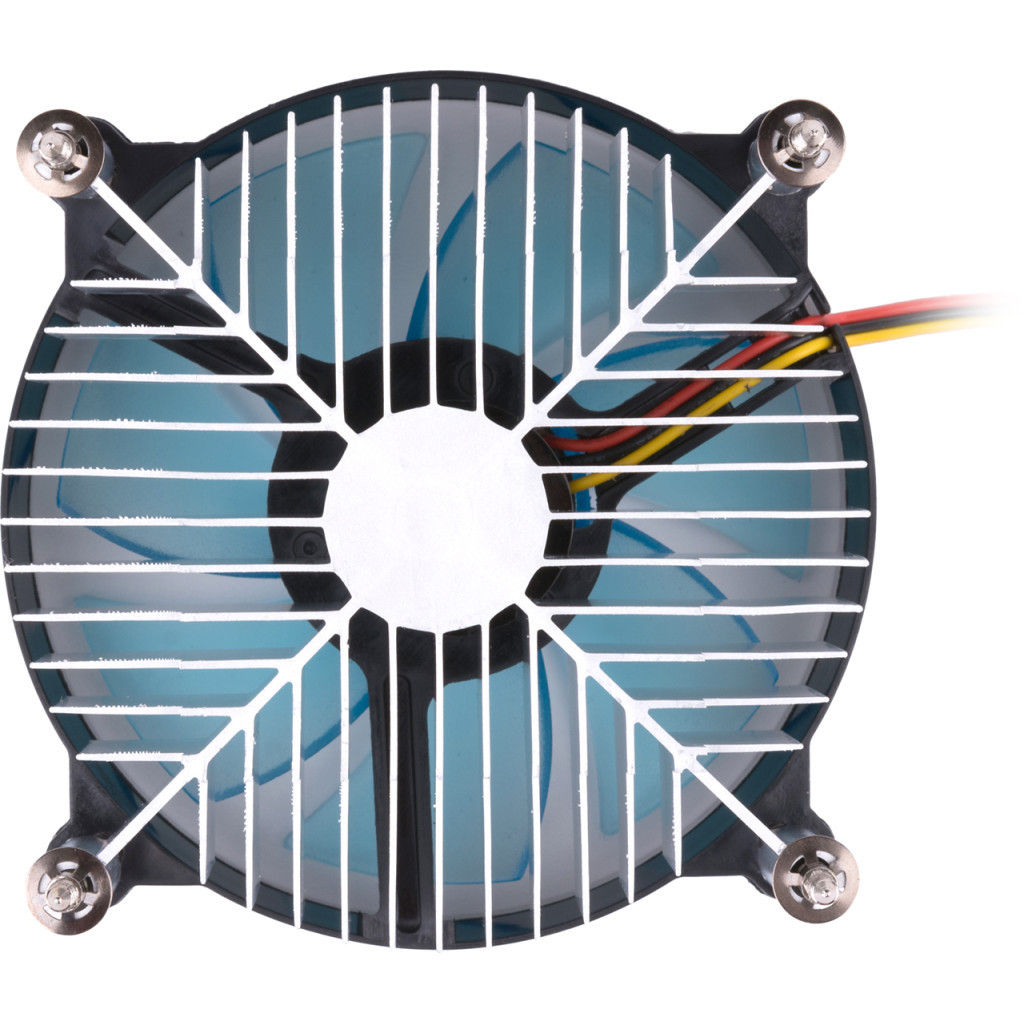 Кулер до процесора Vinga Q4 - зображення 5