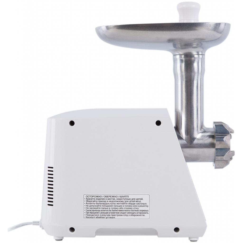 М'ясорубка Panasonic MK-MG1501WTQ - зображення 2