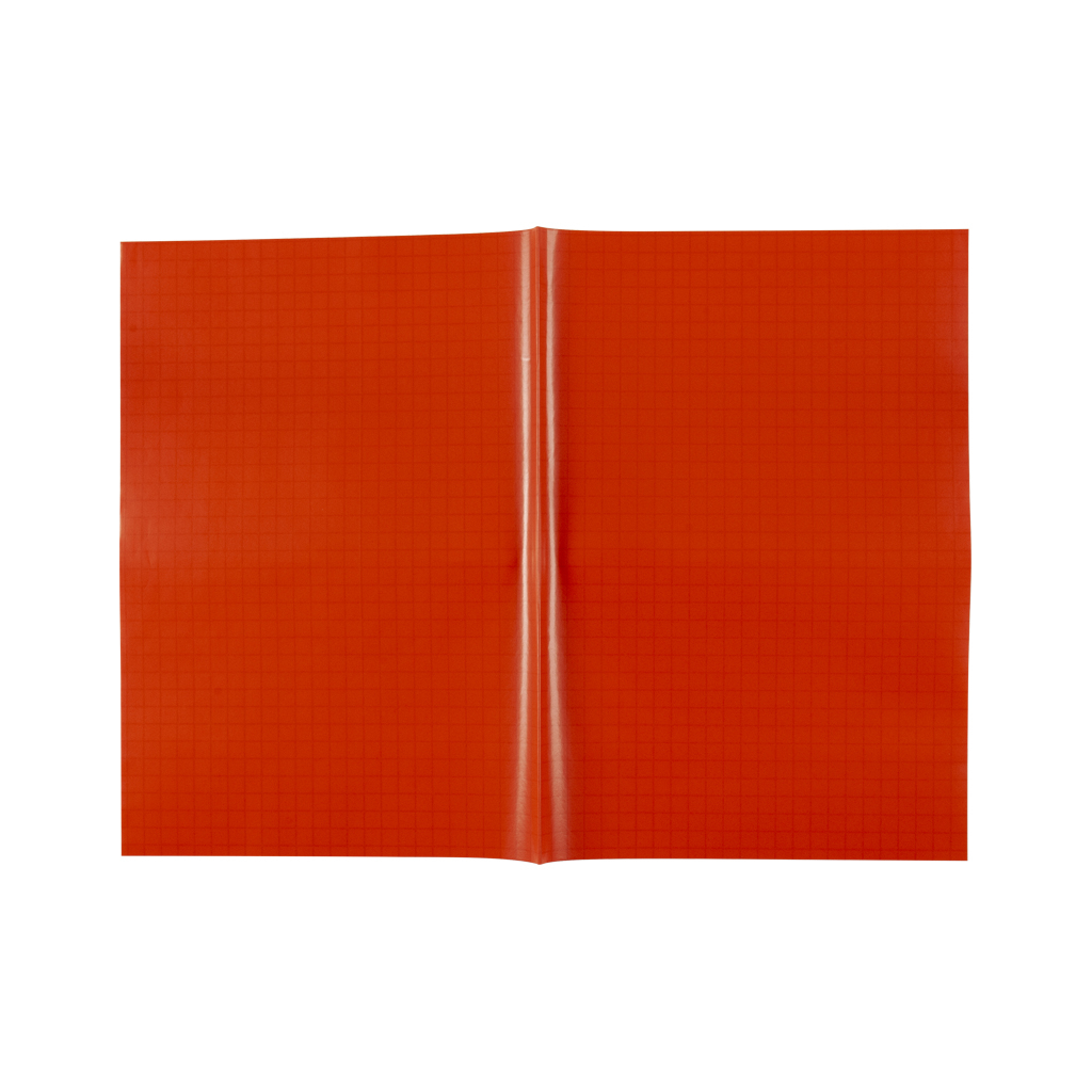 Обкладинки для книг Kite Плівка самоклеюча 50x36 см, 10 штук, асорті кольорів (K20-308) - зображення 12