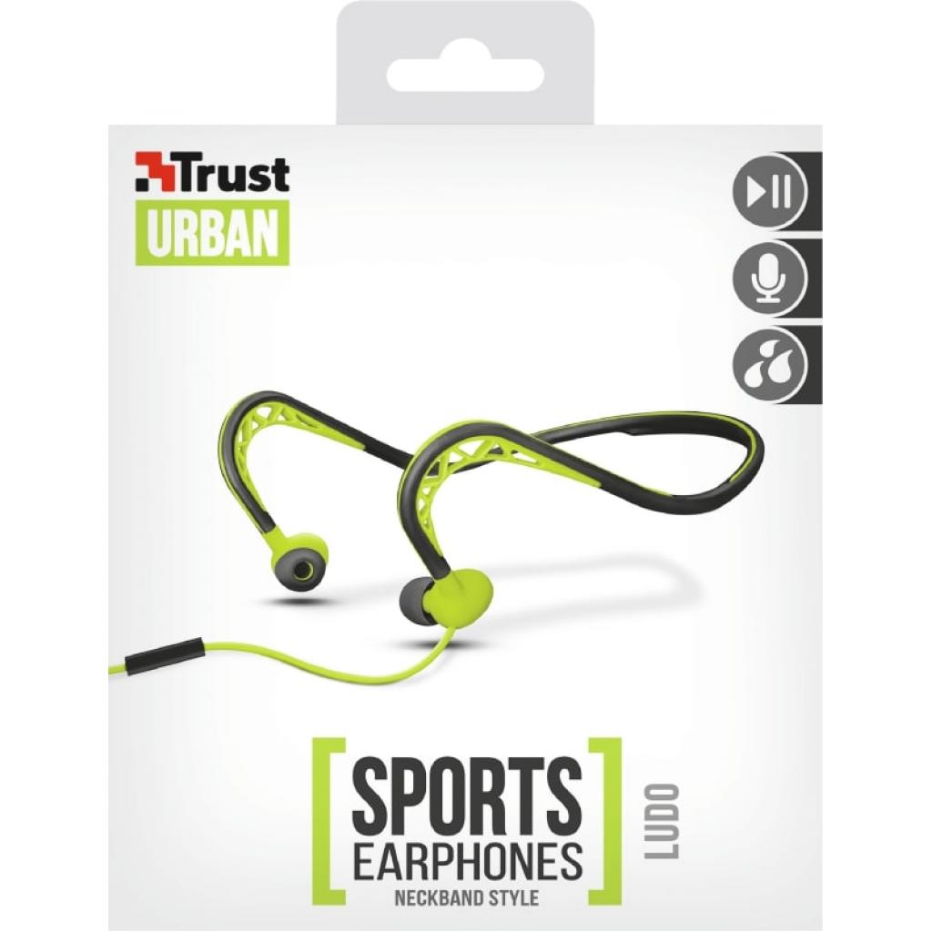 Навушники Trust Ludo Mic (22827) - зображення 7