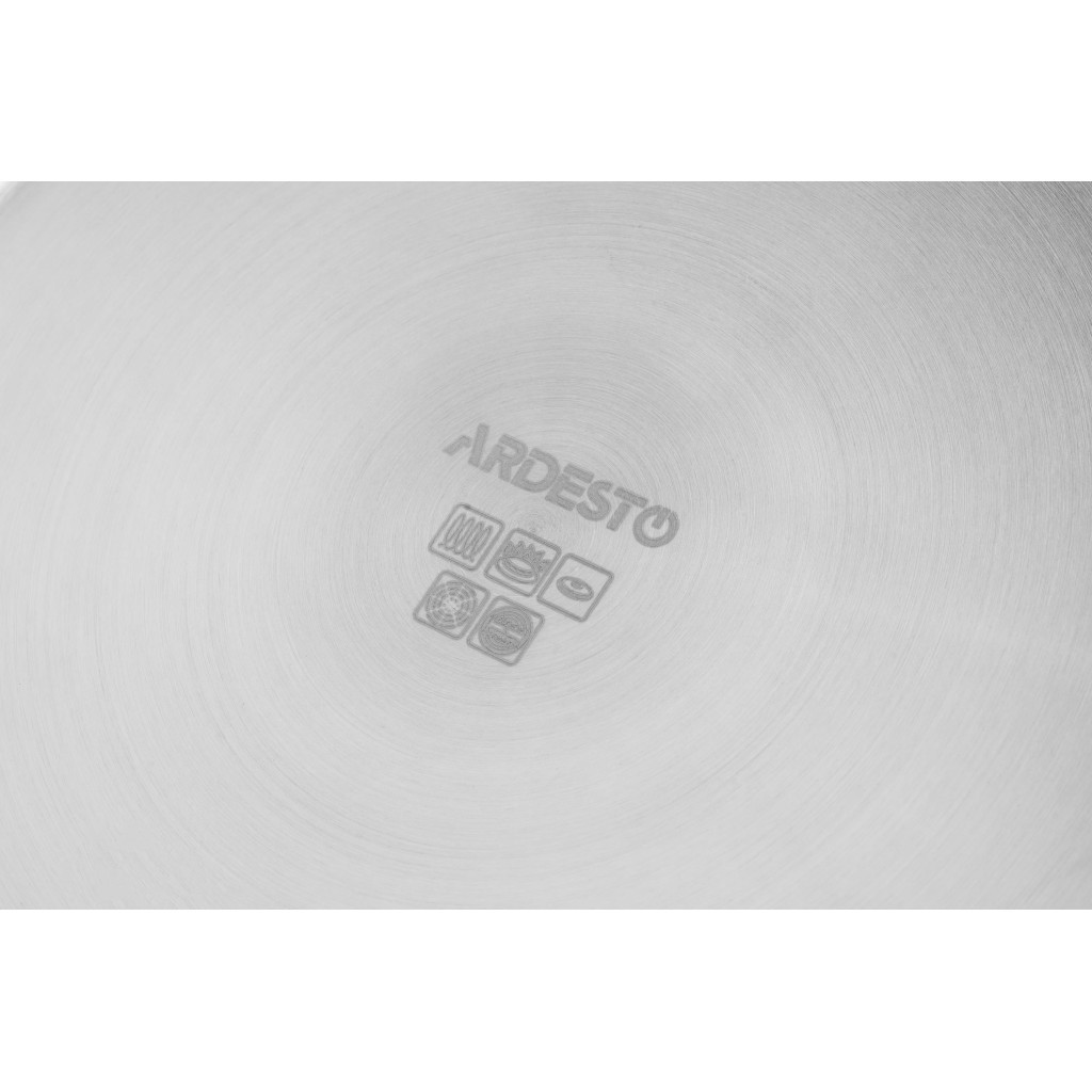 Сковорода Ardesto Gemini Gazzo 28 см (AR1928GST) - зображення 6