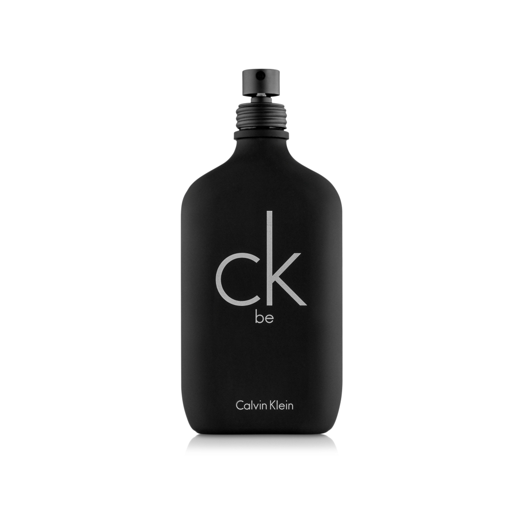 Туалетна вода Calvin Klein CK Be тестер 200 мл (088300694433) - зображення 1