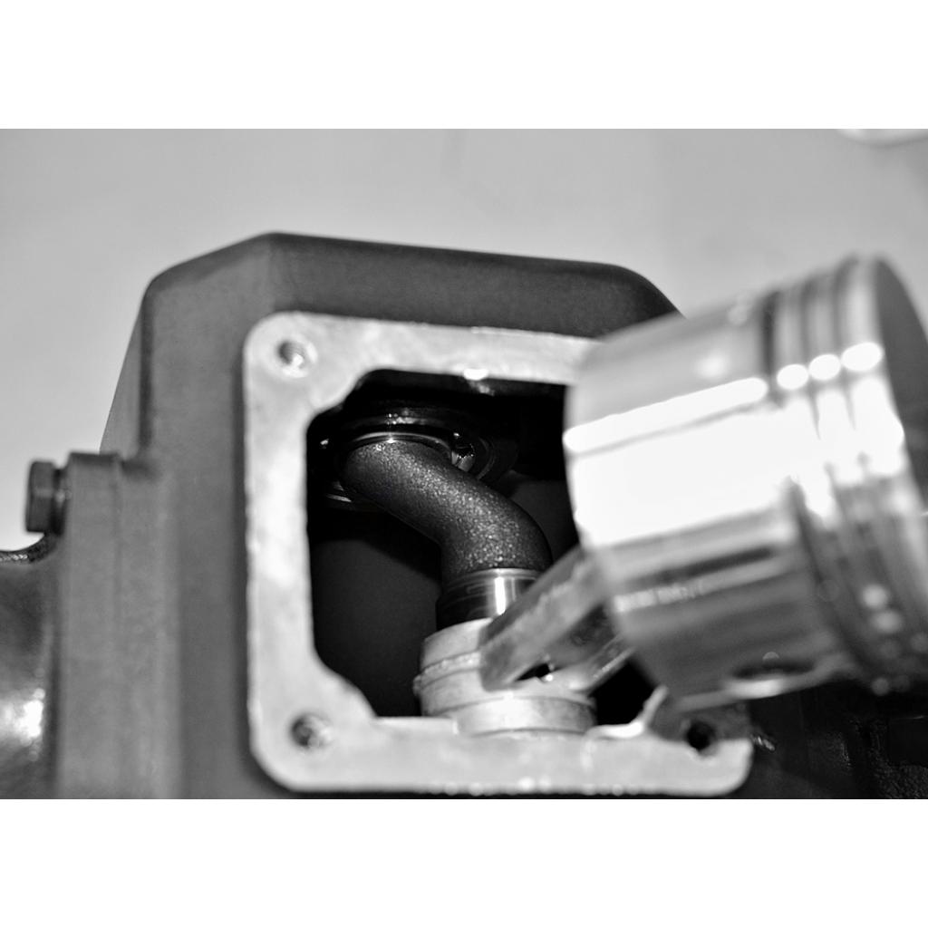 Компресор Stark 30100-SAVB Profi (300030100) - зображення 4