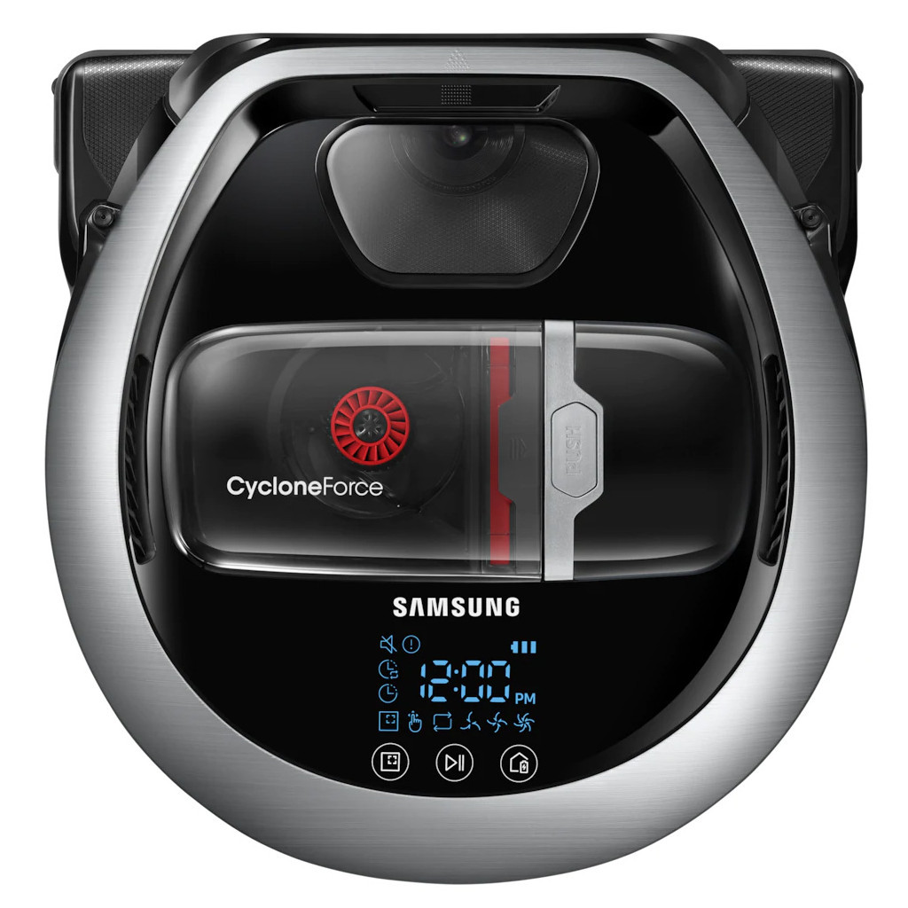 Пилосос Samsung VR20R7260WC/EV - зображення 2