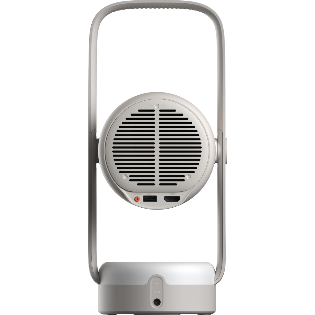Проектор XGIMI Vibe One Pro Cloud Ash (WM03H-1) - изображение 2