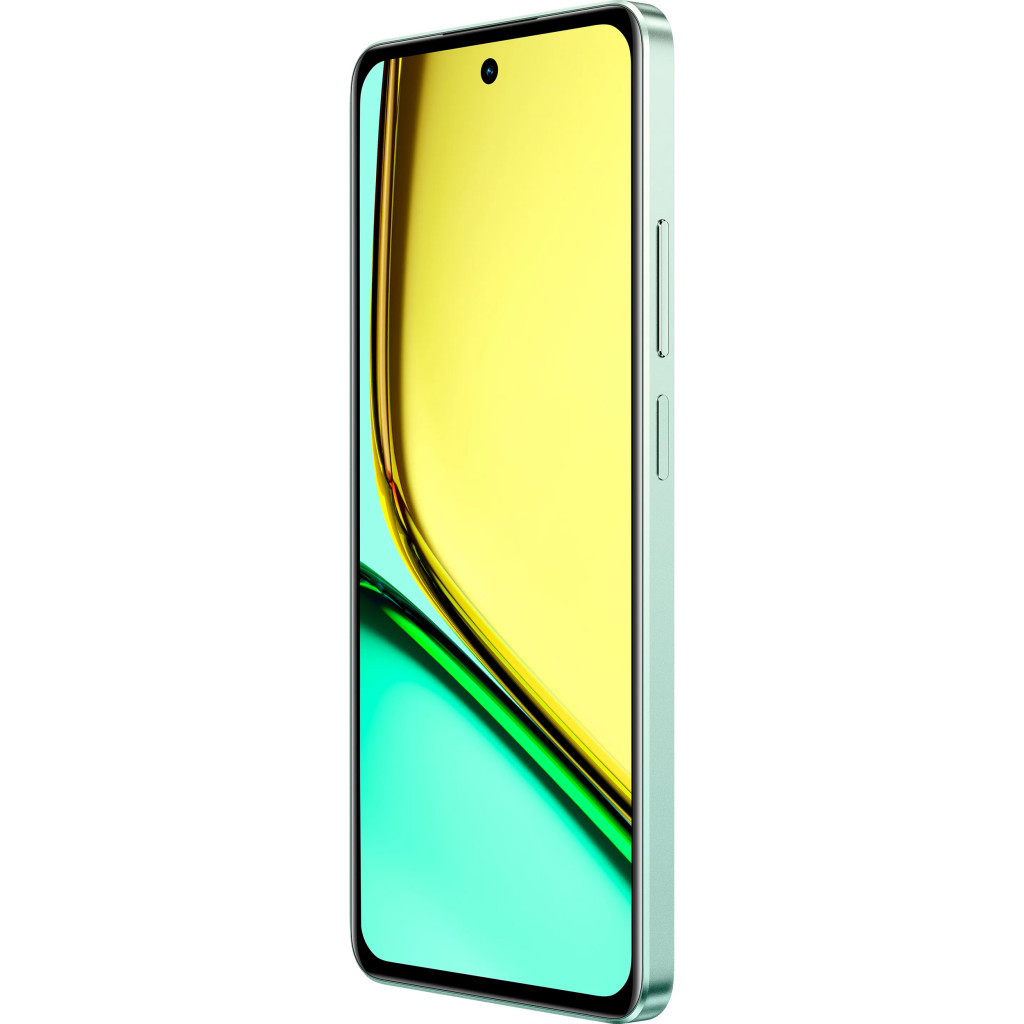 Мобільний телефон realme C67 6/128GB Green - зображення 9