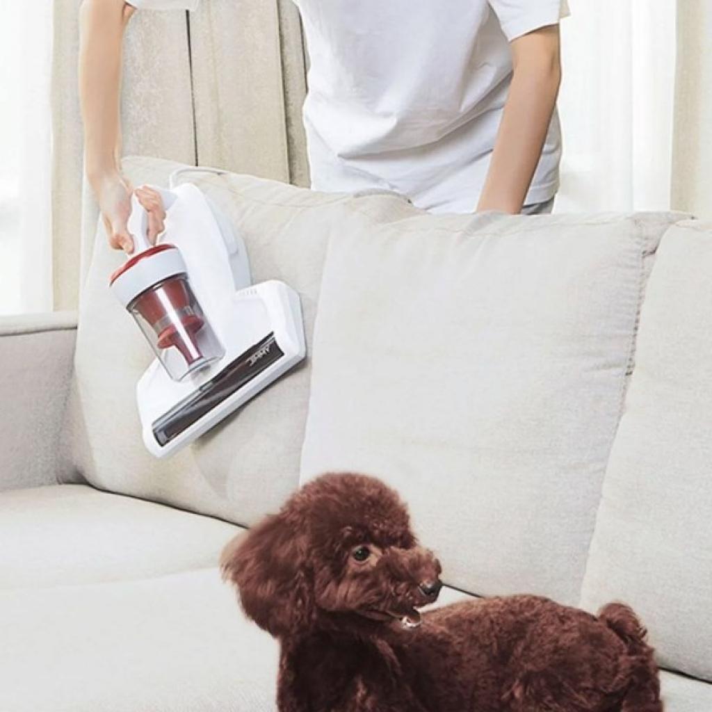 Пилосос Jimmy JV11 - зображення 3