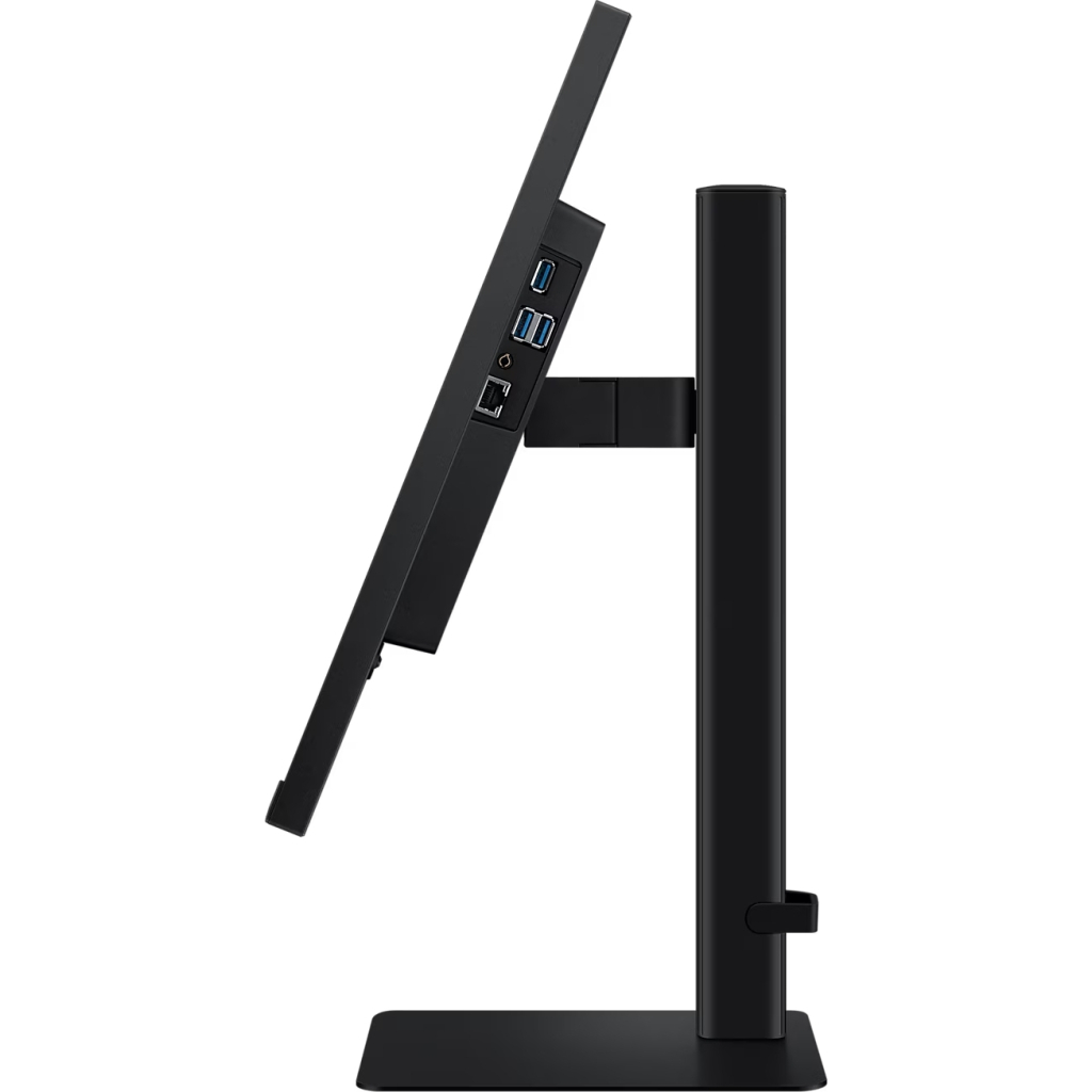 Монітор Samsung LS27D604UAIXCI - зображення 6