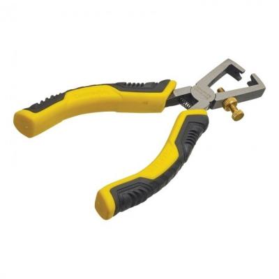 Кусачки Stanley DynaGrip для зачистки провода, 150мм (STHT0-75068) (STHT0-75068) - изображение 2