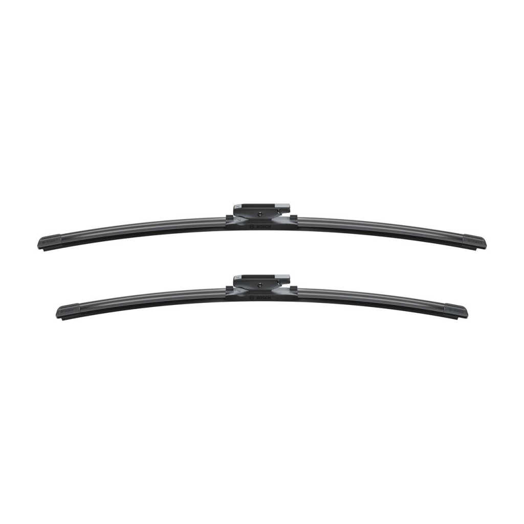 Щітка склоочисника Bosch 3 397 007 424 - зображення 2