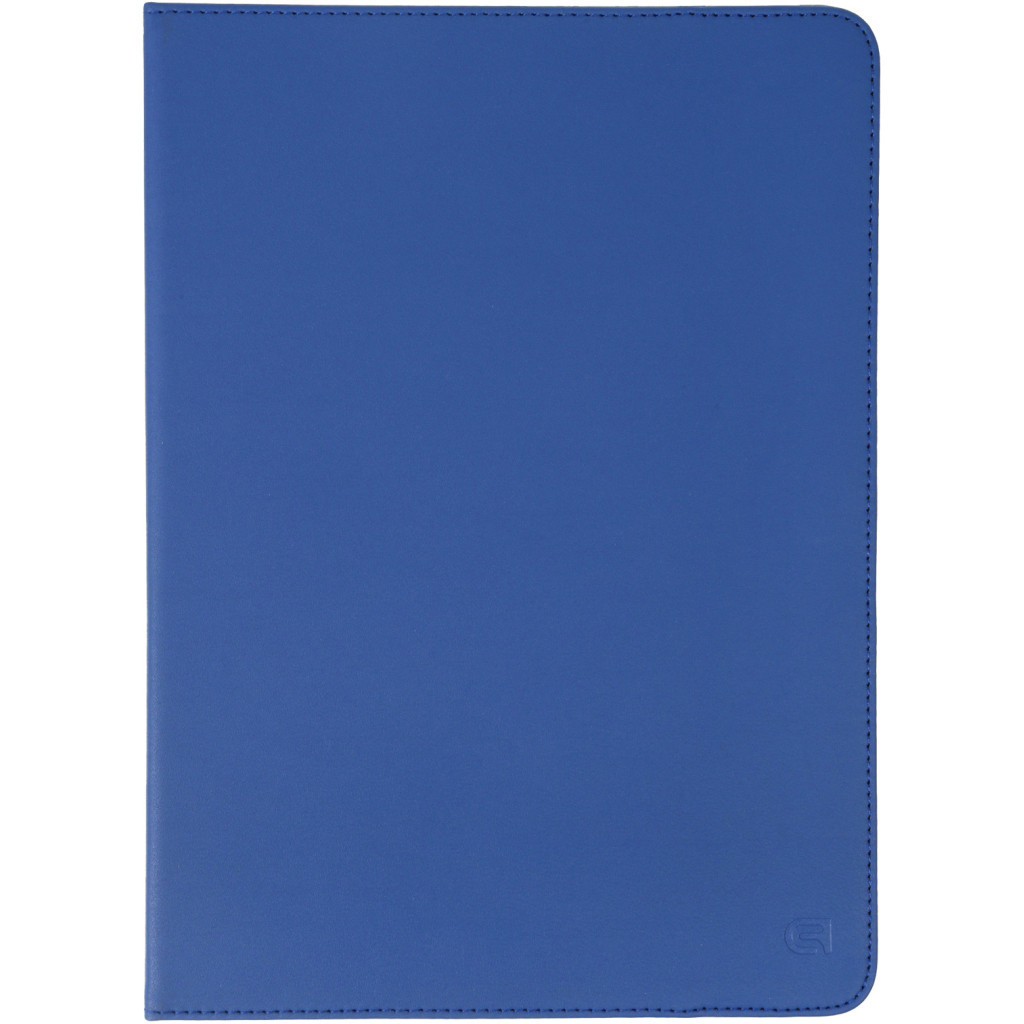 Чохол до планшета Armorstandart Silicone Hooks 10 Blue (ARM59079) - зображення 1