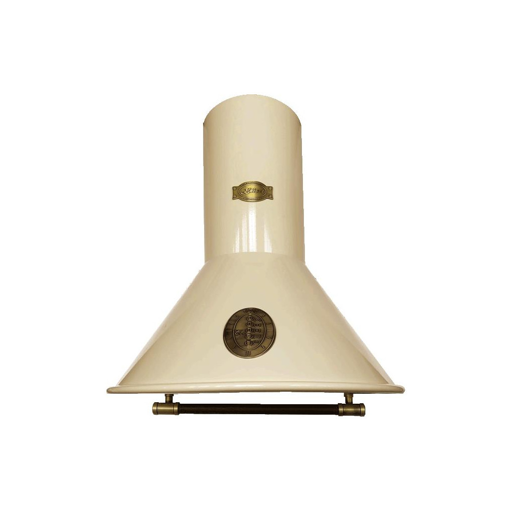 Витяжка кухонна Kaiser A9423ELFBEECO - зображення 1