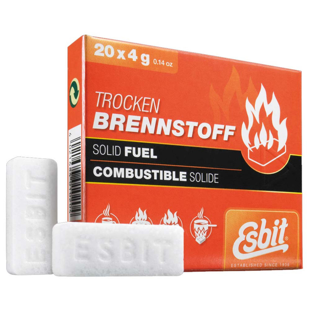 Кавоварка кемпінгова Esbit Coffee Maker 201 024 00 (017.0046) - зображення 3