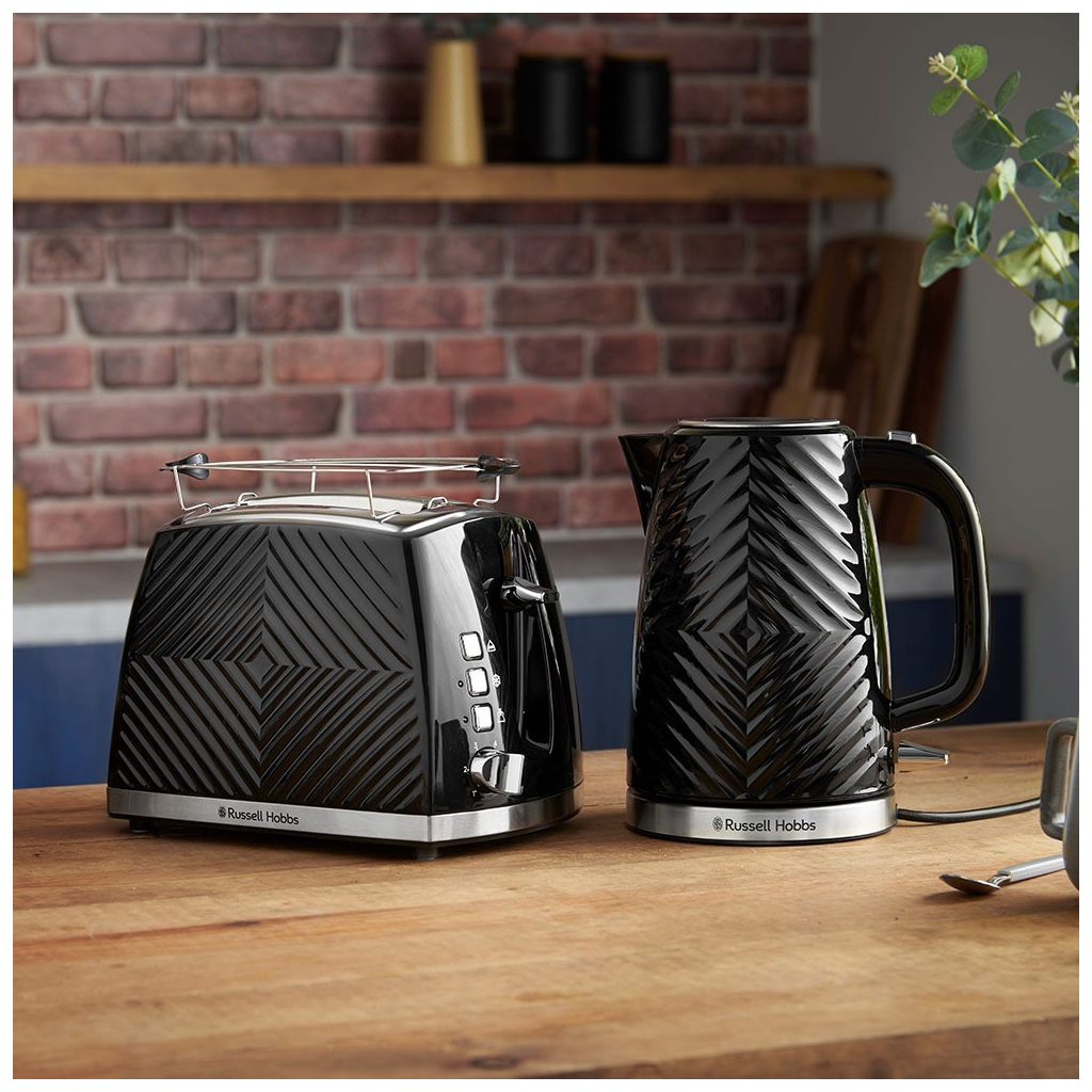Тостер Russell Hobbs 26390-56 - зображення 2