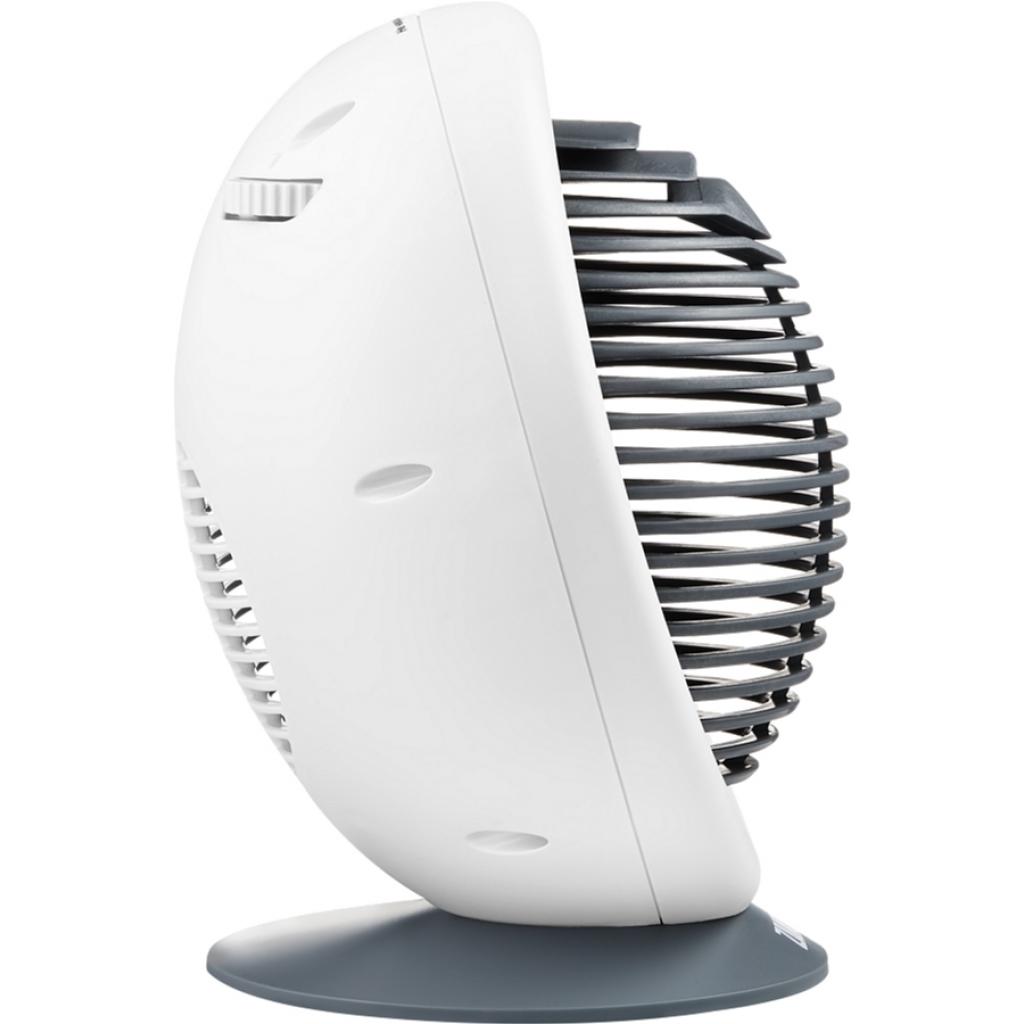 Обігрівач Zanussi ZFH/C-405 - зображення 4