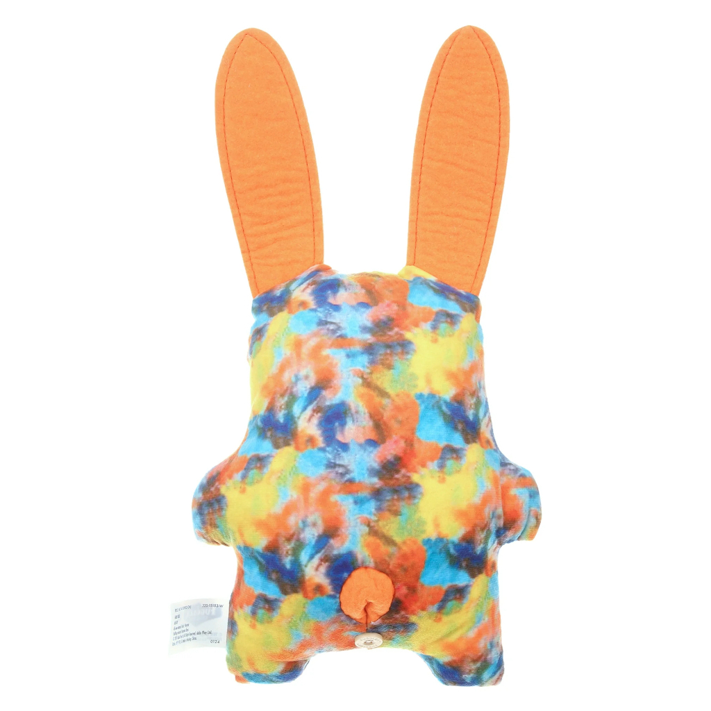 М'яка іграшка Fuggler Скажений кролик (15702N) - зображення 3