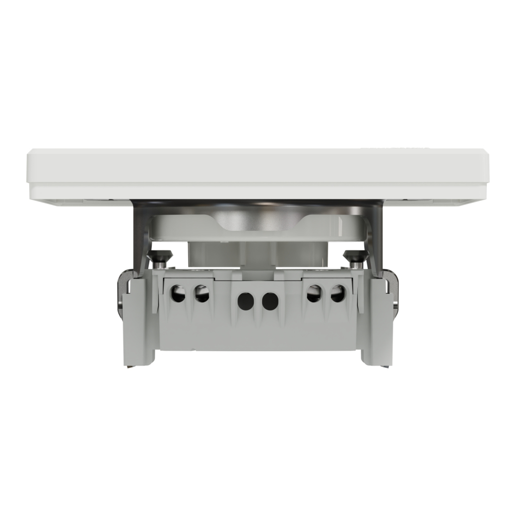 Розетка Schneider Electric ASFORA без заземлення біла (EPH3000121) - изображение 6