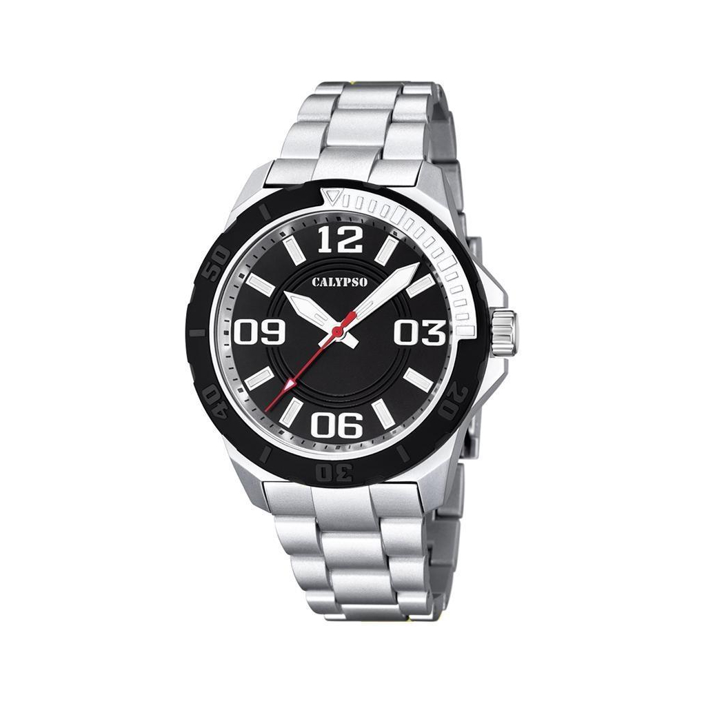 Наручний годинник Calypso K5644/1 - зображення 1