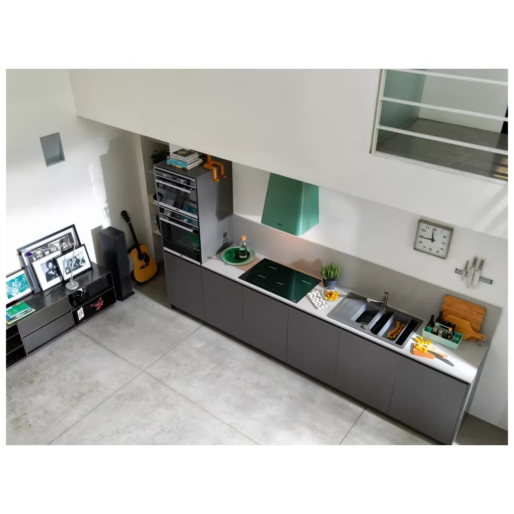 Варочна поверхня Franke FSM 654 I B BK (108.0606.108) - изображение 11