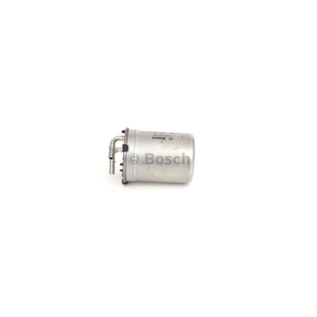 Фільтр паливний Bosch F026402835 - зображення 2