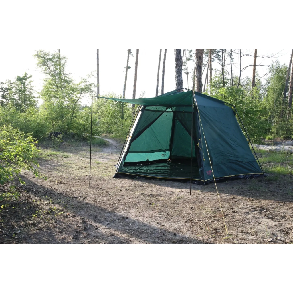 Намет Tramp Mosquito Lux V2 (TRT-087) - зображення 4