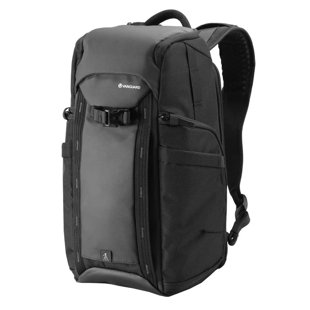 Фото-сумка Vanguard Backpack VEO Adaptor R44 Black (4719856250182) - изображение 1