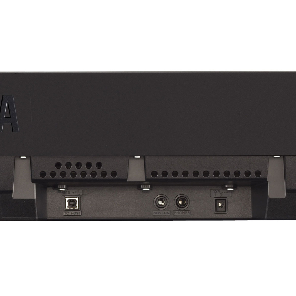 Цифрове піаніно Yamaha P-45 - picture 3