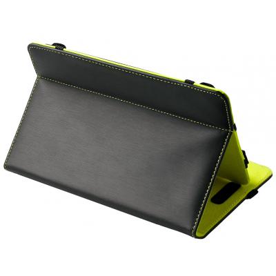 Чохол до планшета Grand-X universal 7" Grand-X TC12 Black (UTC - GX7TC12) - зображення 5