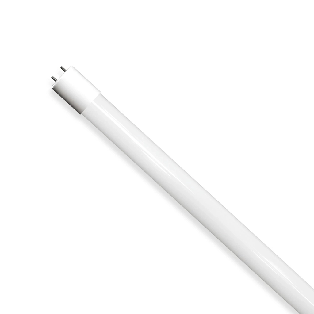 Лампочка Eurolamp Линейная светодиодная лампа EUROLAMP стекло 18W G13 (T8) 4000K 220V (LED-T8-18W/4000(скло)) - изображение 1