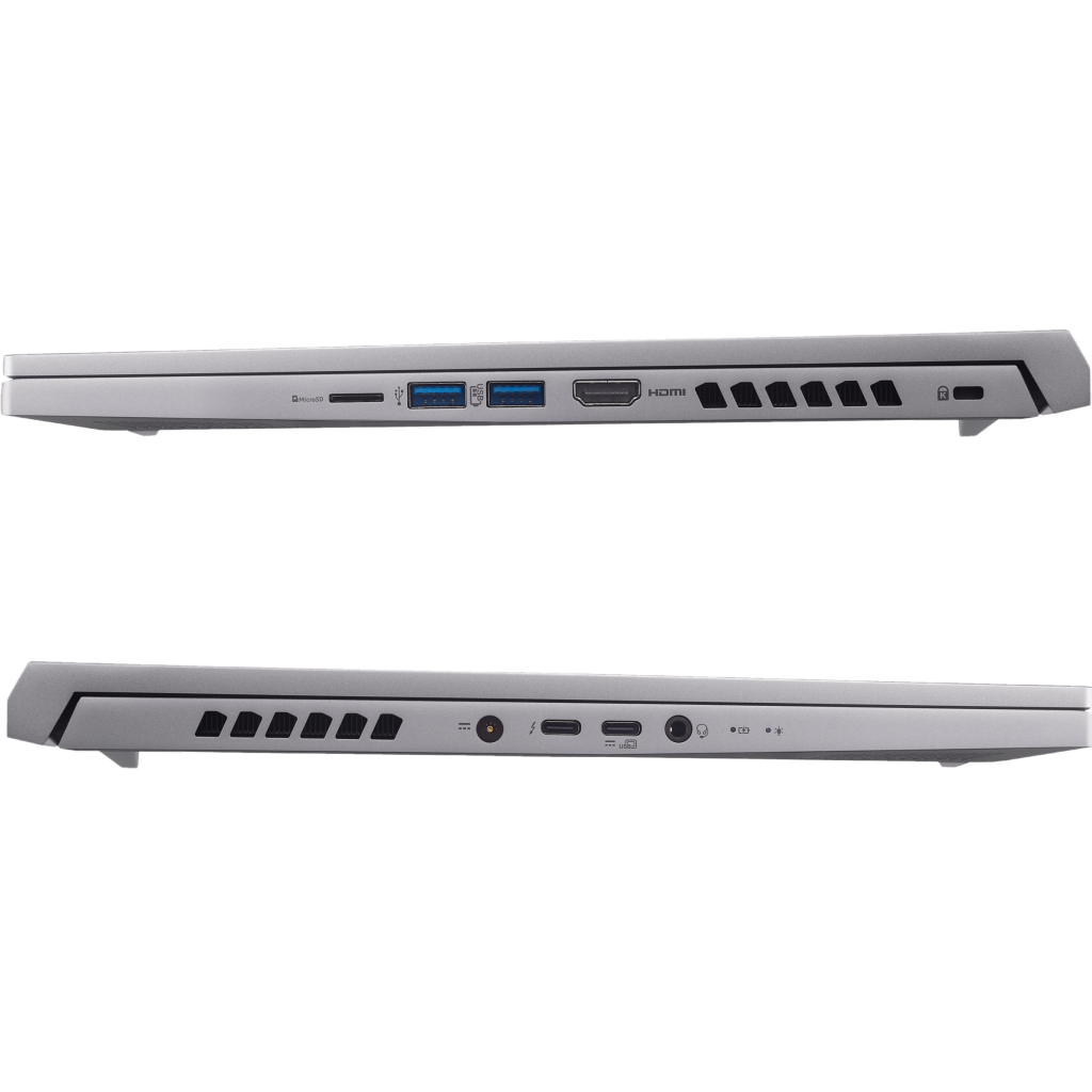 Ноутбук Acer Predator Triton Neo 16 PTN16-51 (NH.QSAEU.005) - зображення 5