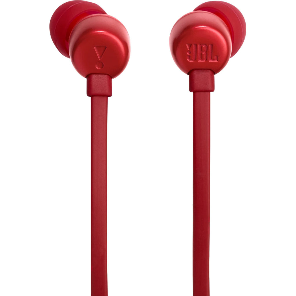 Навушники JBL Tune 310C USB-C Red (JBLT310CRED) - зображення 3