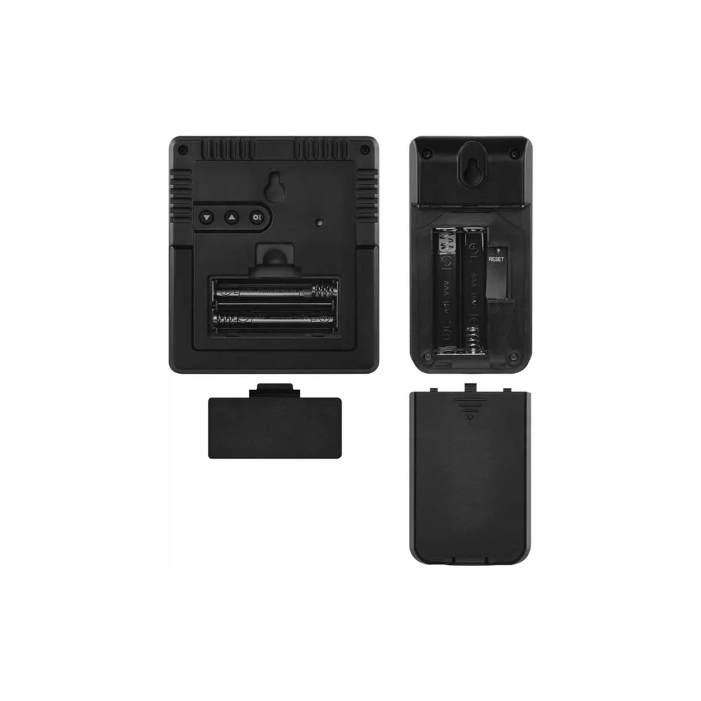 Метеостанція EMOS E8647 - изображение 6