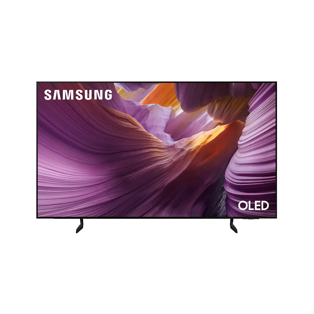 Телевізор Samsung QE77S85FAEXUA - зображення 1