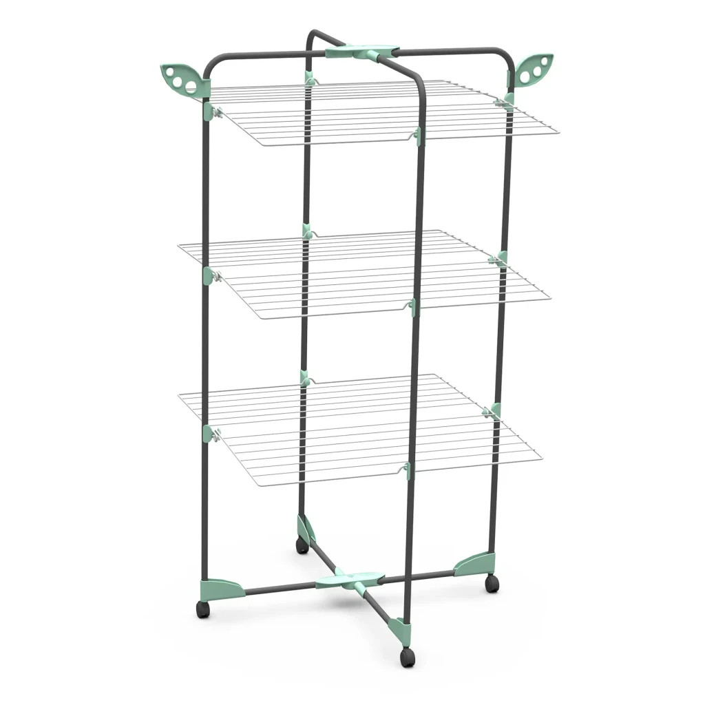 Сушарка для білизни Colombo Alpina 30 Підлогова (ST194/3CF) (930490) - зображення 1