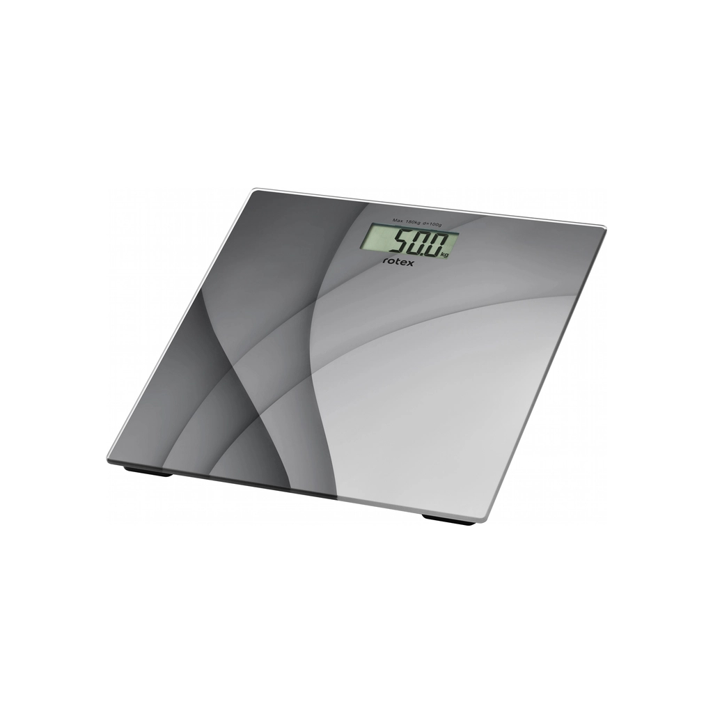Ваги підлогові Rotex RSB18-G Vector - изображение 2