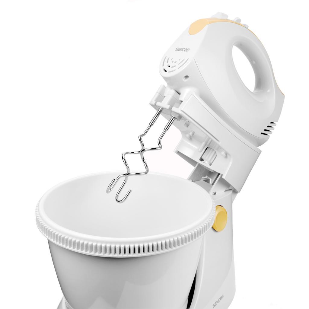 Міксер Sencor SHM 5330 (SHM5330) - зображення 2