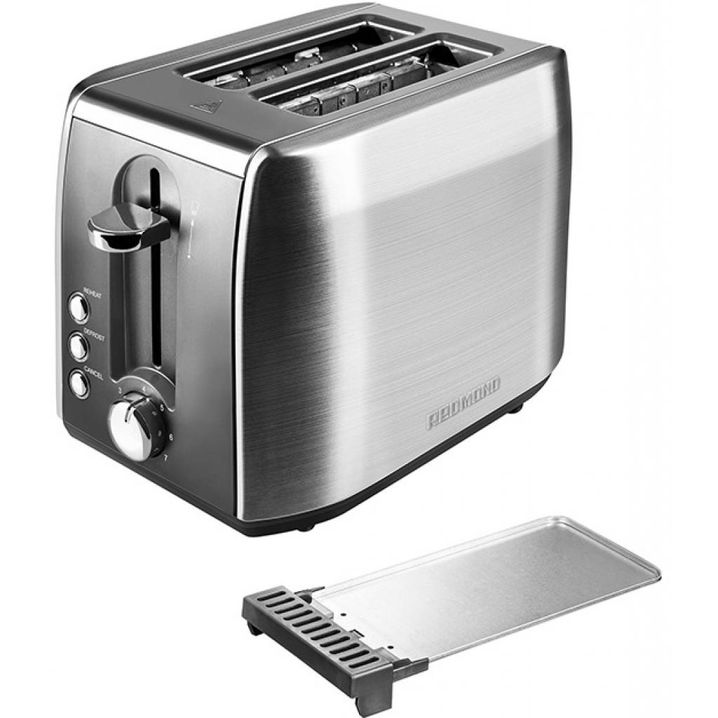 Тостер Redmond RT-M409 - зображення 8
