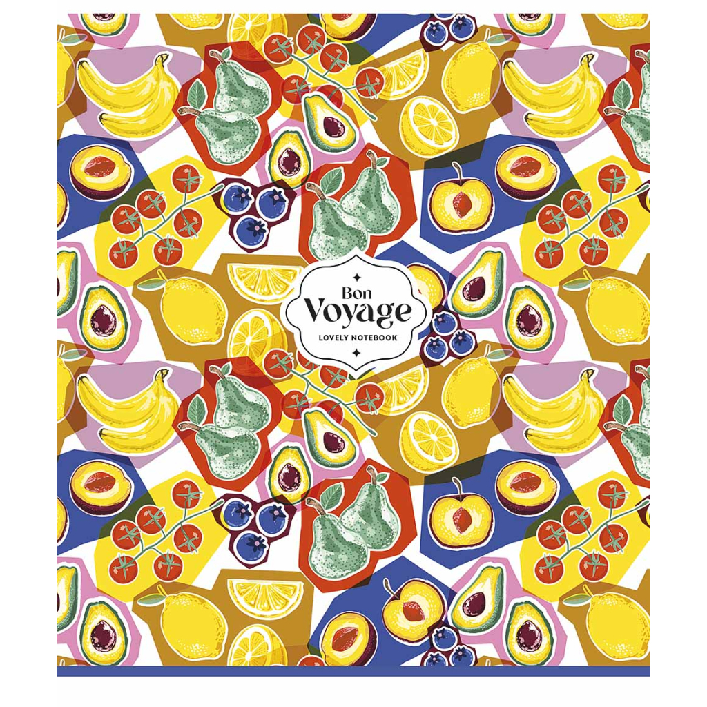 Зошит Школярик Рostcards 24 аркуша лінія (024-3306L) - зображення 5