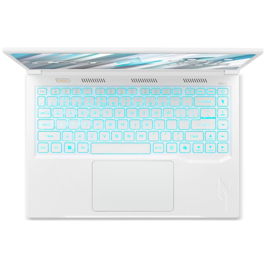 Ноутбук Acer Nitro V 14 ANV14-61 (NH.QTYEU.009) - зображення 4