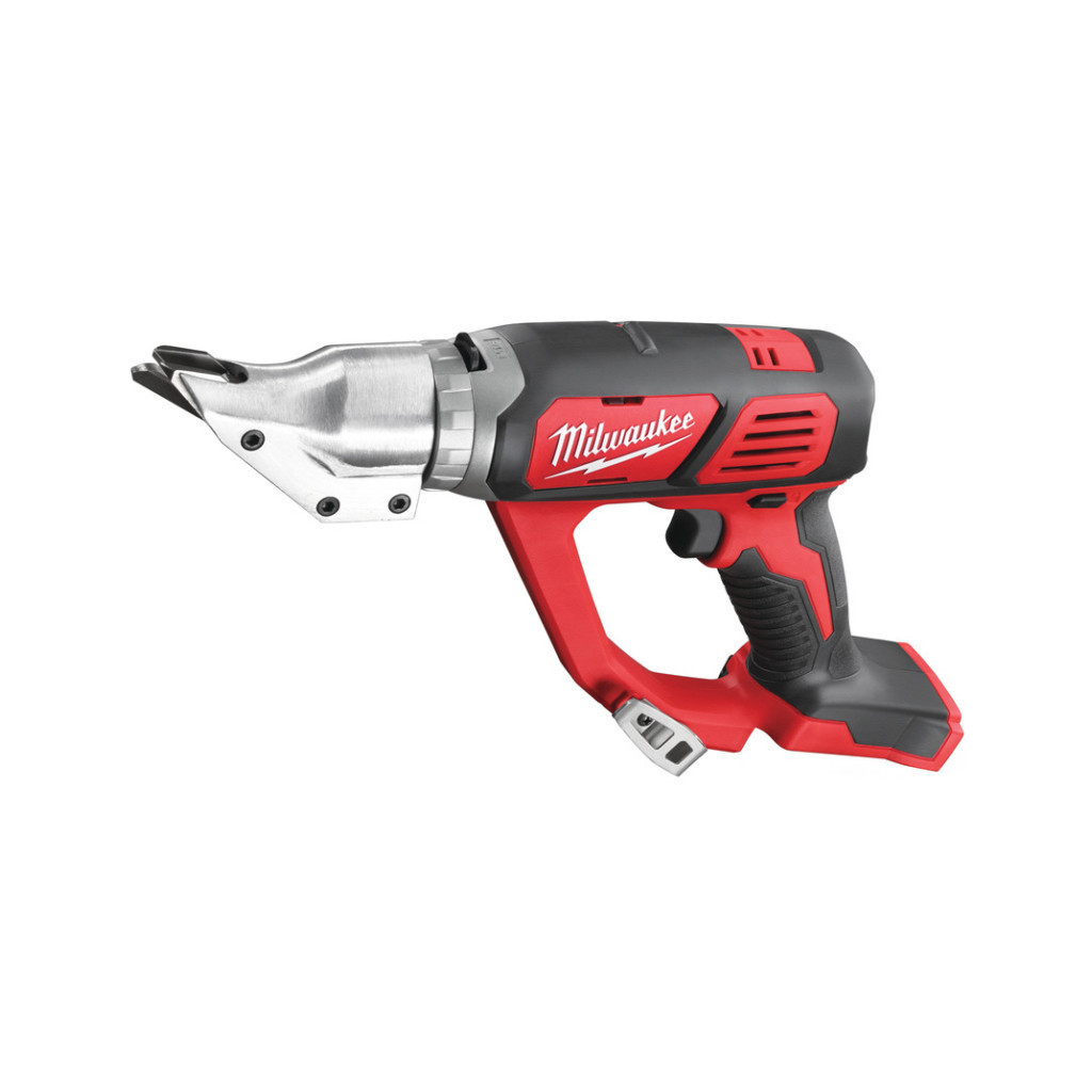 Ножиці по металу електричні Milwaukee M18 BMS12-0 (без АКБ та ЗП) (4933447925) - изображение 3