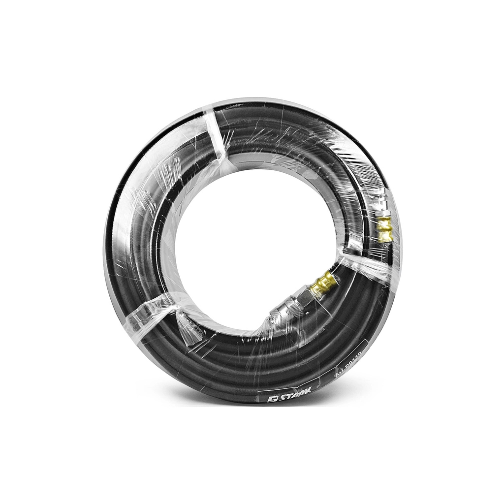 Пневматичний шланг Stark AH-R8110, 10м, 8х15 мм (300200310) - зображення 3