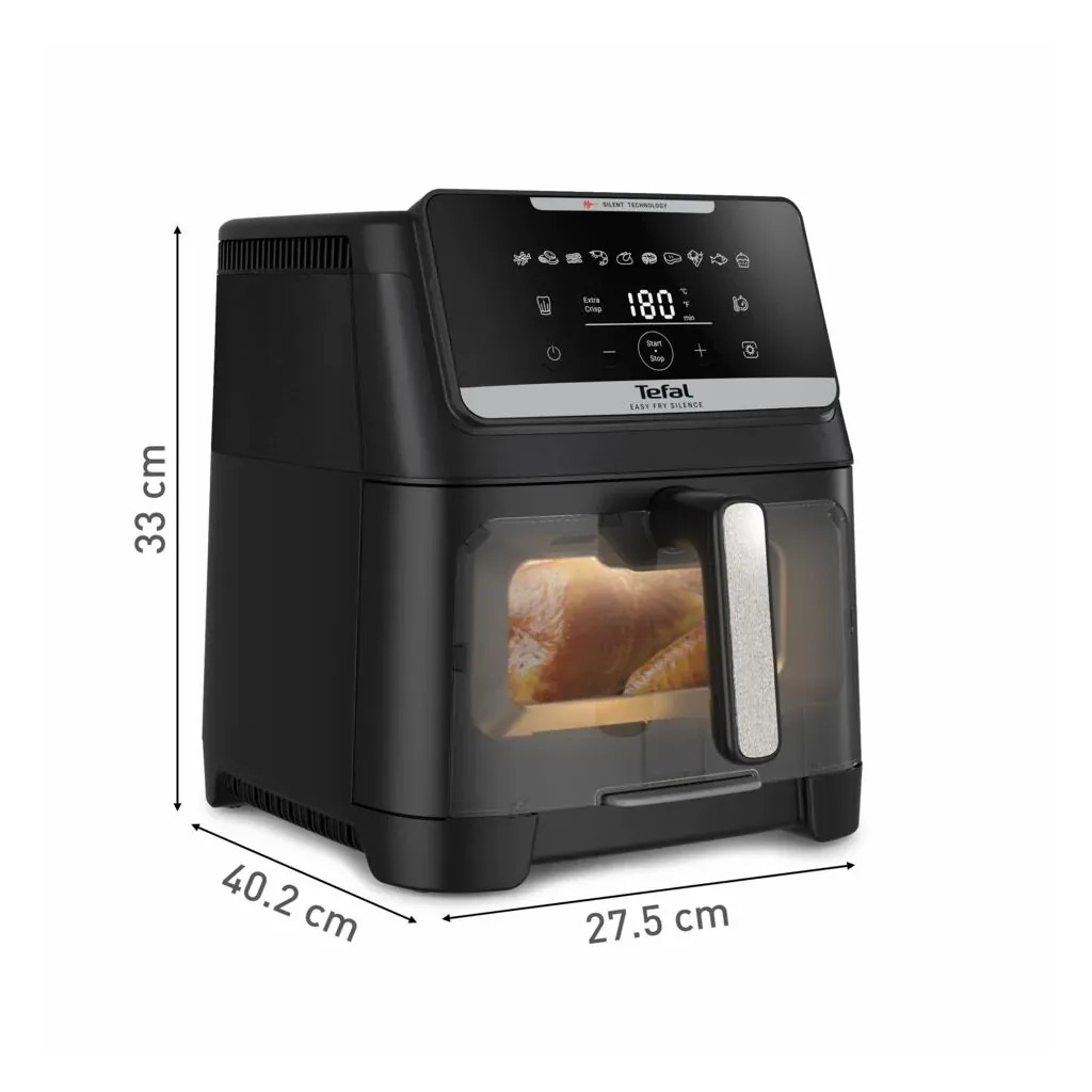 Мультипіч Tefal EY8468E0 - изображение 5