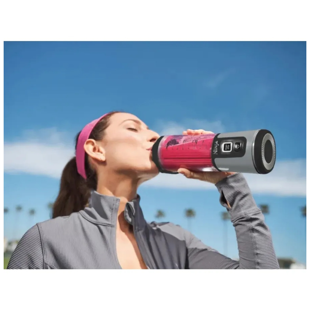 Блендер Ninja BC151EUBK - зображення 7