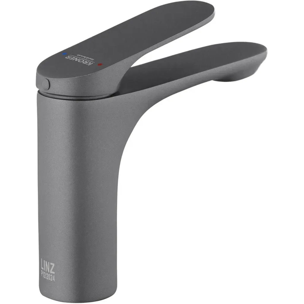 Змішувач Kroner Linz-GRN010 (CV034903) - изображение 2