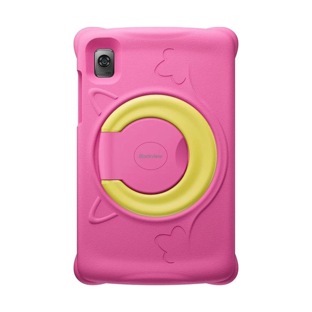 Планшет Blackview Tab 60 Kids 8.68" WXGA 4GB/128GB / Dual SIM / Pink (6931548314936) - зображення 4