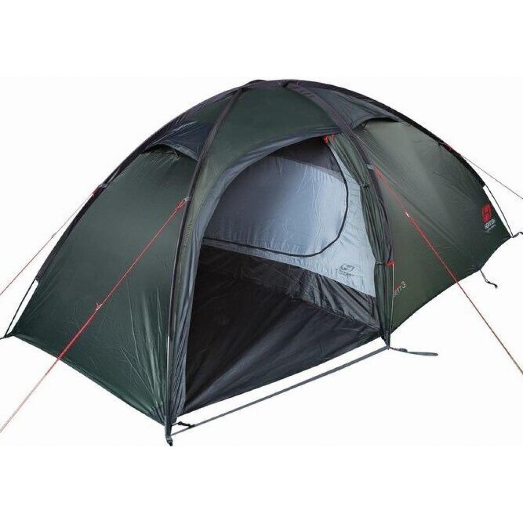 Намет Hannah Sett 3 Thyme (10003197HHX) - зображення 1