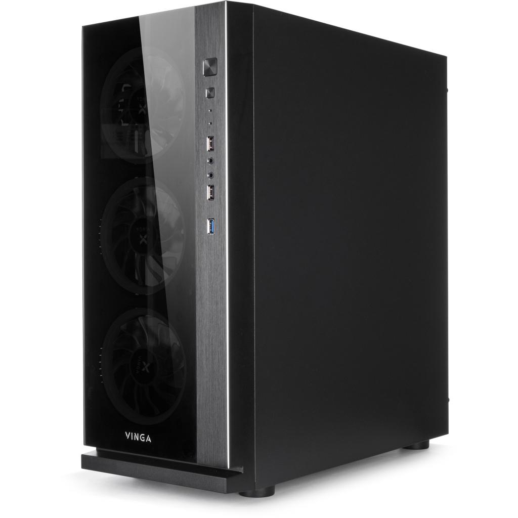 Корпус Vinga Barbarian V2 - зображення 3