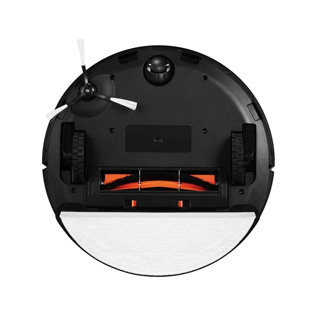 Пилосос Xiaomi Lydsto R1D Black - зображення 5